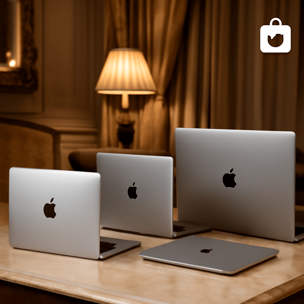 Macbook มหาสารคาม