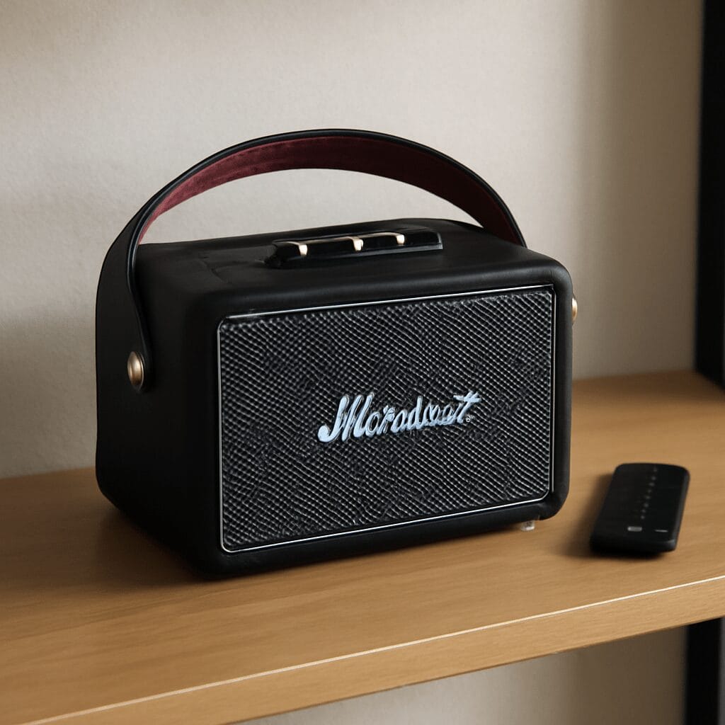 Marshall Killburn II หนองคาย